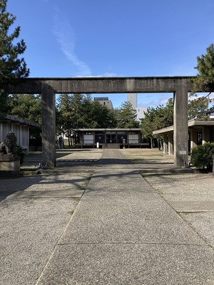 福井神社