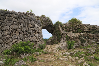 城門