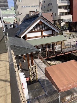 柴田神社