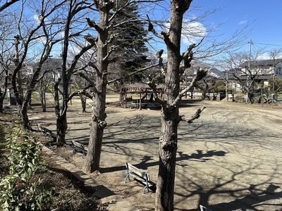 御城公園