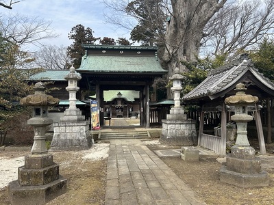 若宮八幡宮