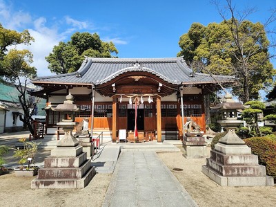 野見神社
