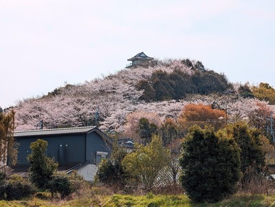 遠景