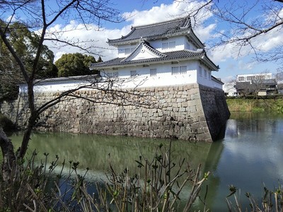 水口城資料館