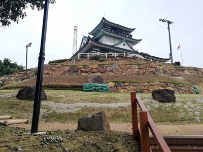 小牧山歴史館