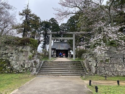 青山神社