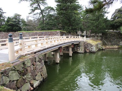 北惣門橋