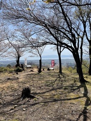 桜馬場