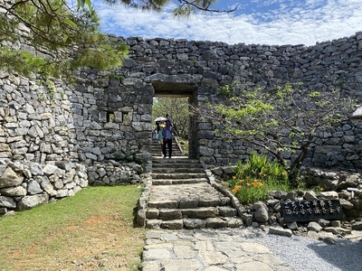 平郎門