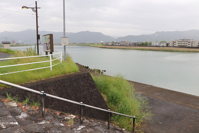 徳淵の津