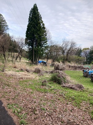 諏訪氏館跡