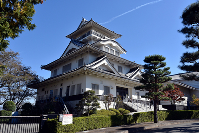 ふるさと会館