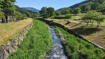 城下町