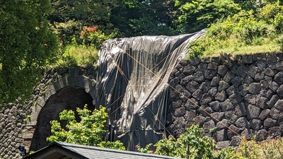 能登半島地震の爪痕②