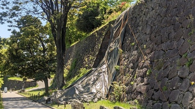 能登半島地震の爪痕③