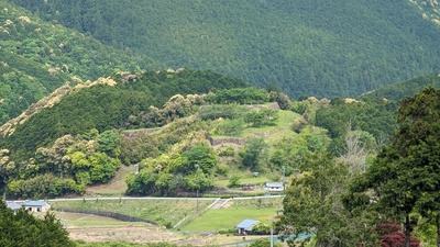 遠景