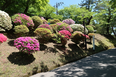 松下門跡