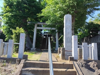 熊野神社