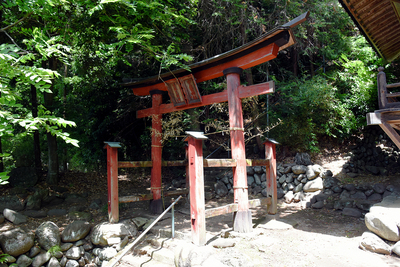 宇藝神社