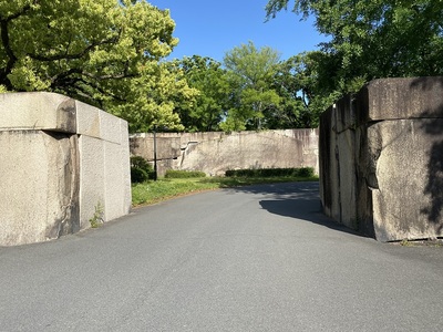 京橋口