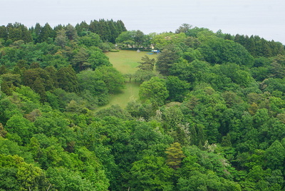 上の山出丸