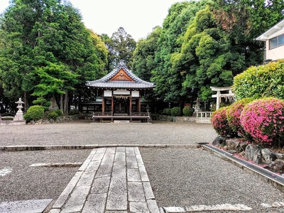 住吉神社