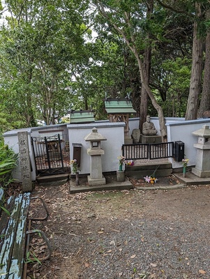 佐治神社