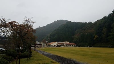 城址