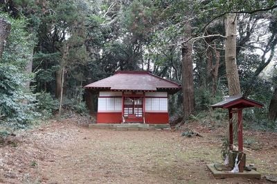 星神社（出丸）