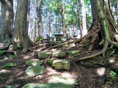 諏訪神社