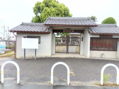 城岸寺