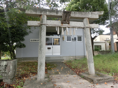 八坂神社