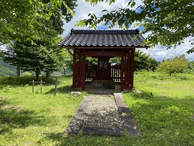 稲荷神社