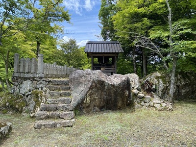 谷霊神社