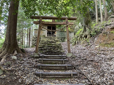 伊也神社