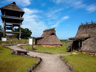 佐伯古代の丘公園