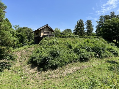 郭馬出西虎口門