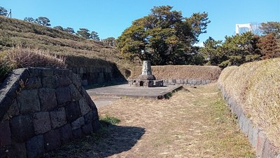 かまど場