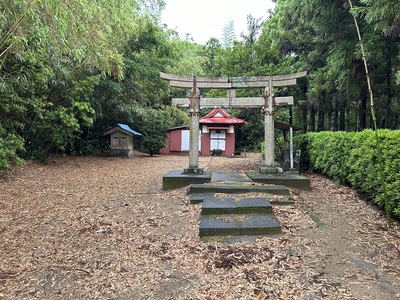 大六天神社