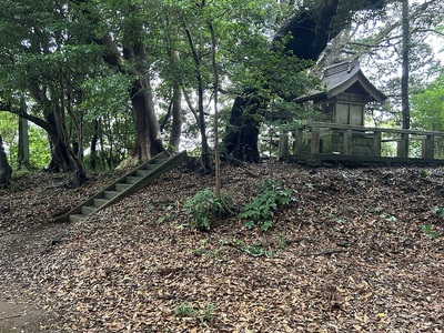 浅間神社