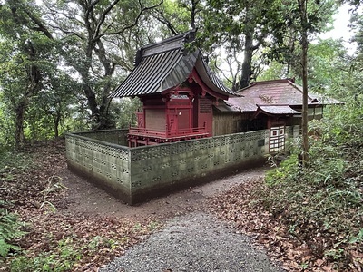 星神社