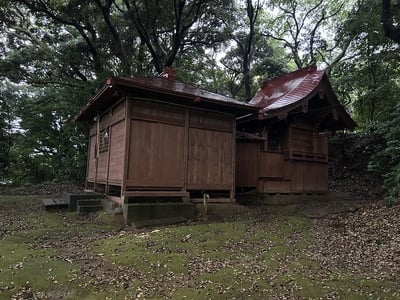 稲荷神社