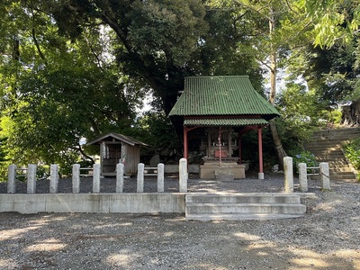 天御中主神社