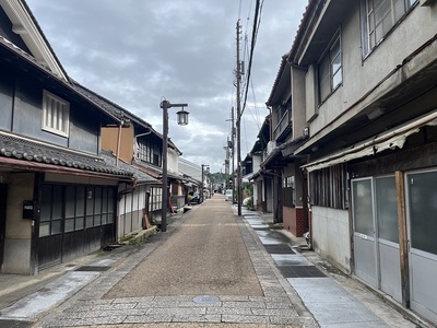 下町通り