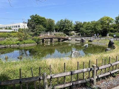 城跡公園