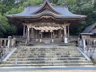 清神社