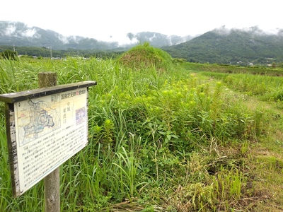 中城東虎口