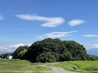 遠景