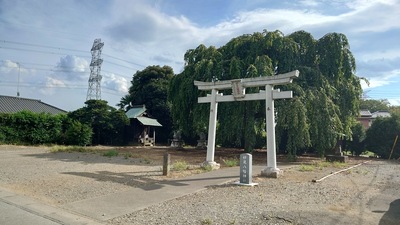 神社