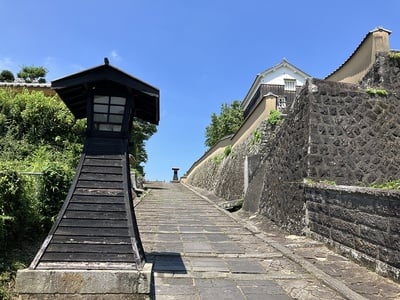 酢屋の坂